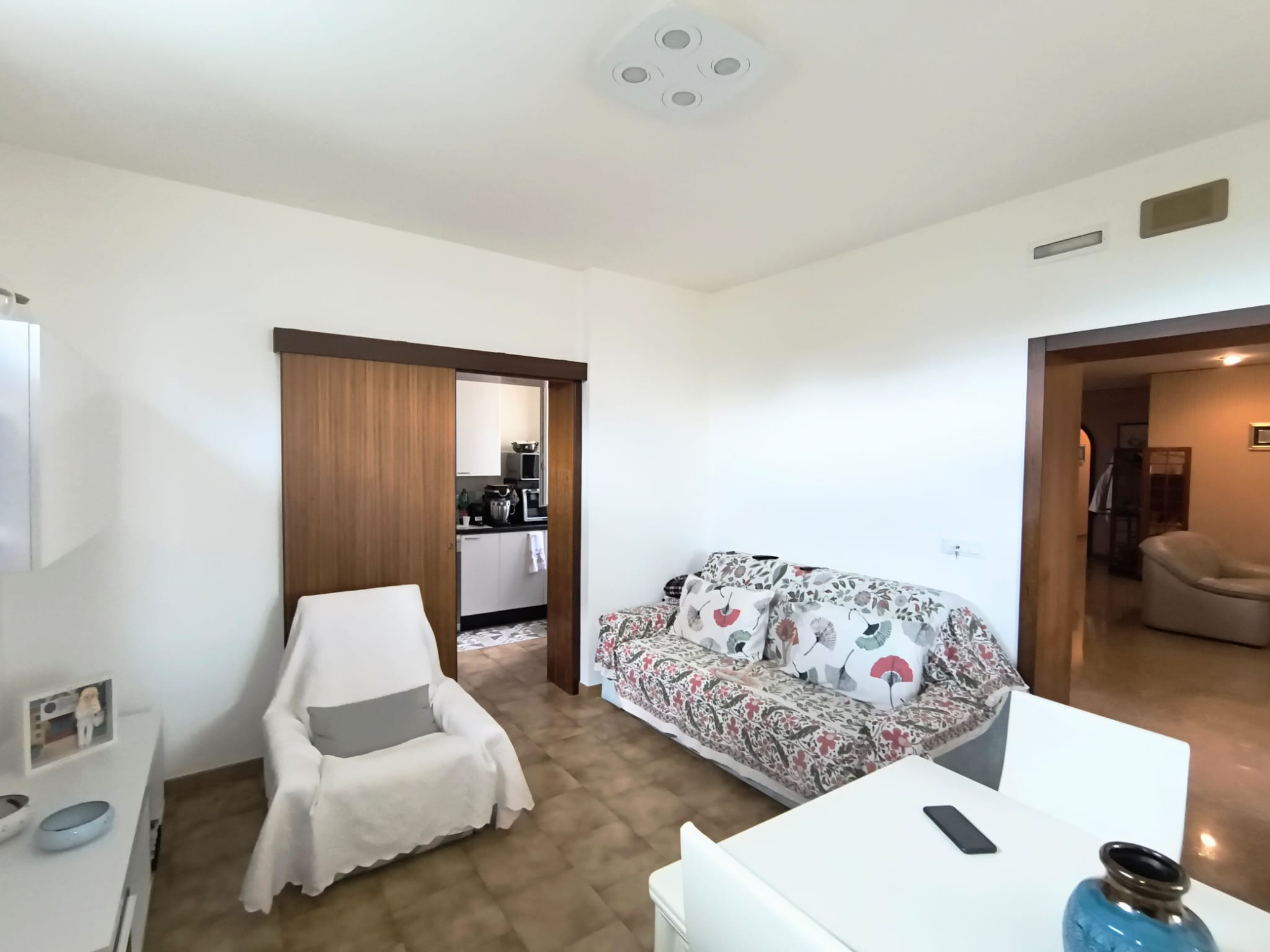 Ampia villa indipendente